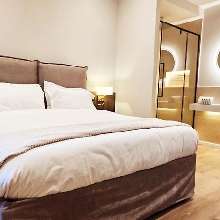 Stoa Rome Boutique Suites Zewnętrze zdjęcie