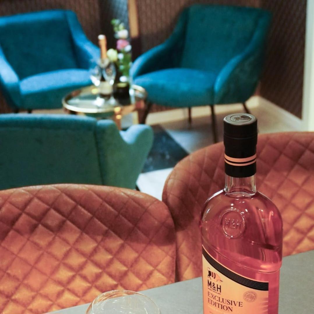 Stoa Rome Boutique Suites Zewnętrze zdjęcie